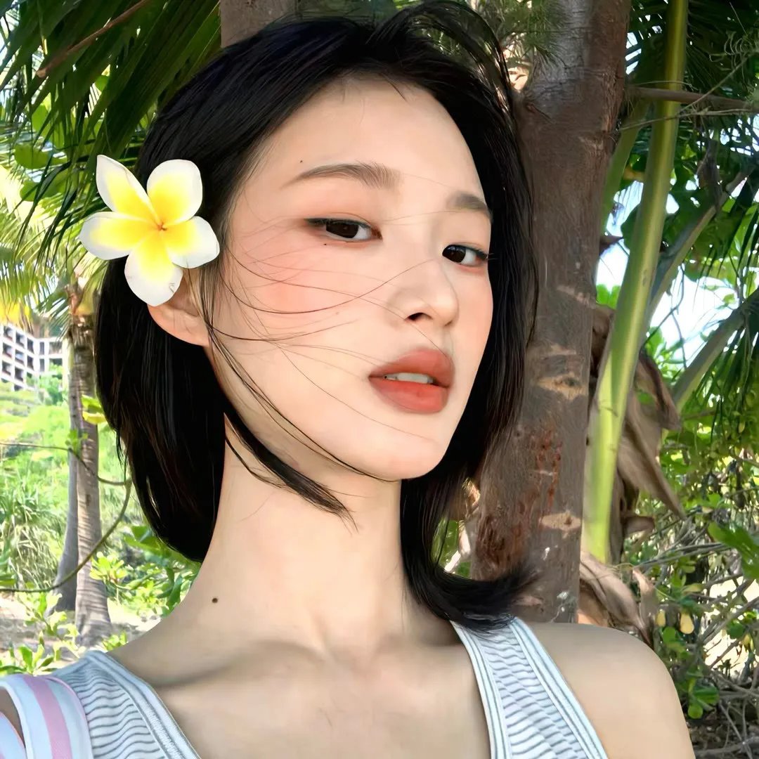 野兽与美女